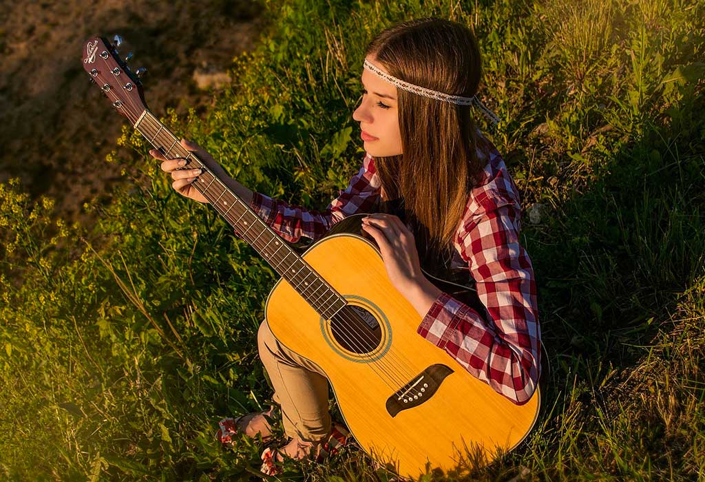 Cours de guitare classique