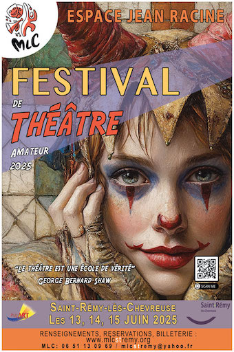 Festival 2025
