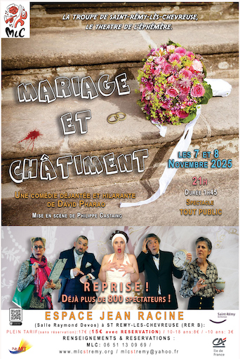 Mariage et châtiment