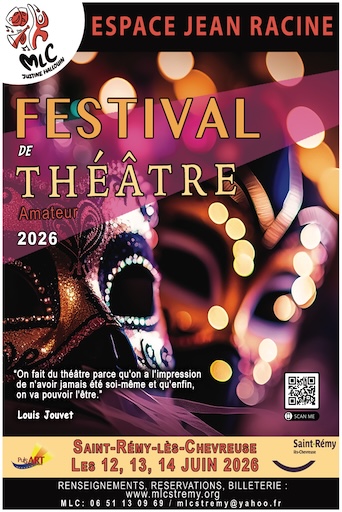 Festival 2026